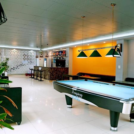 Ninh Binh City Backpackers Hostel Ngoại thất bức ảnh