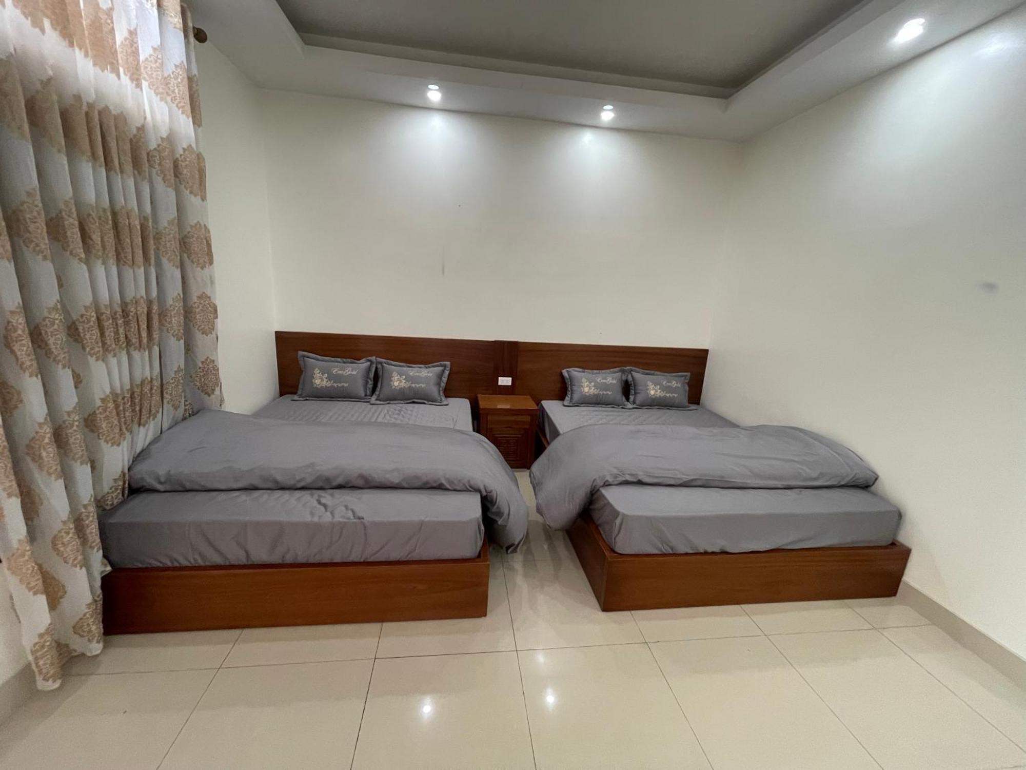 Ninh Binh City Backpackers Hostel Ngoại thất bức ảnh